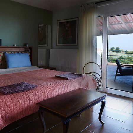 Sevasti Country House Екстер'єр фото