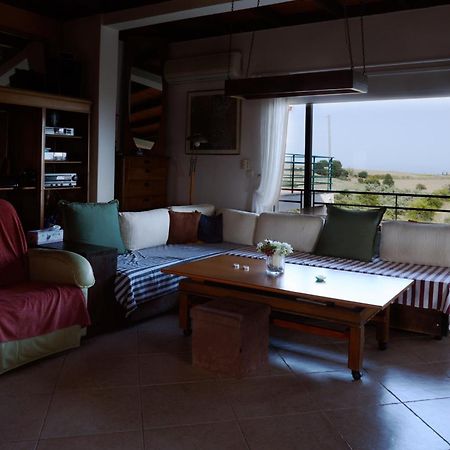 Sevasti Country House Екстер'єр фото
