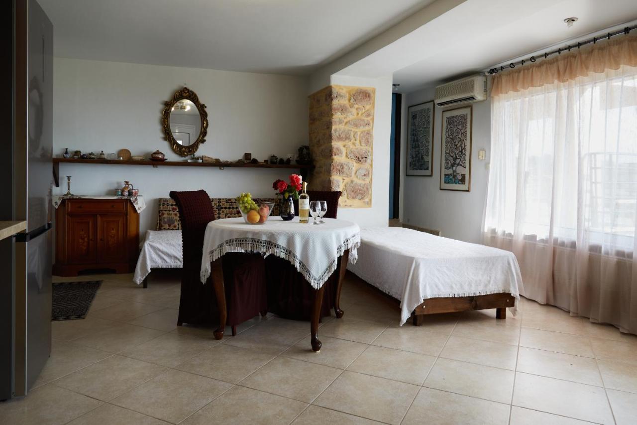 Sevasti Country House Екстер'єр фото