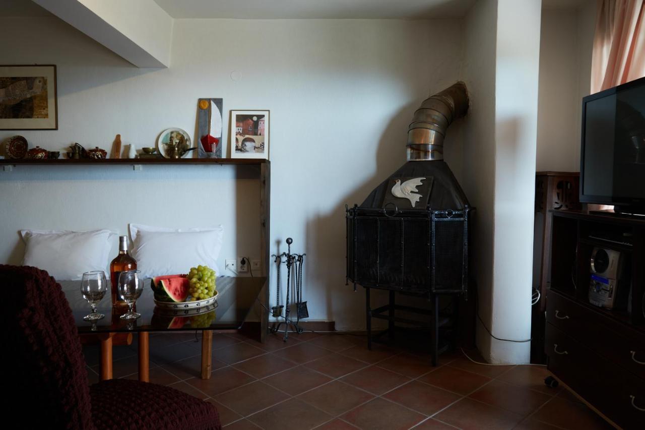 Sevasti Country House Екстер'єр фото