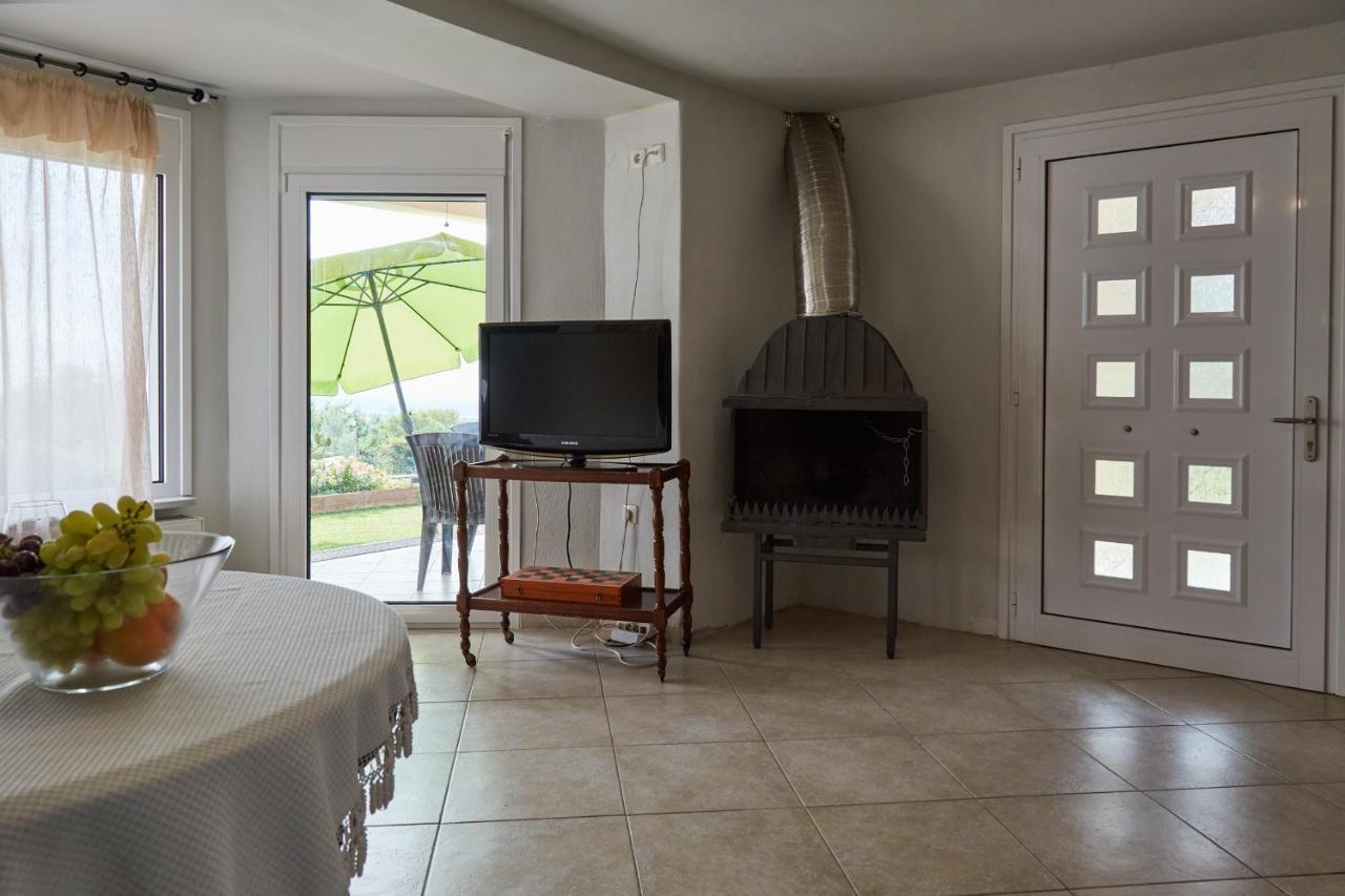 Sevasti Country House Екстер'єр фото