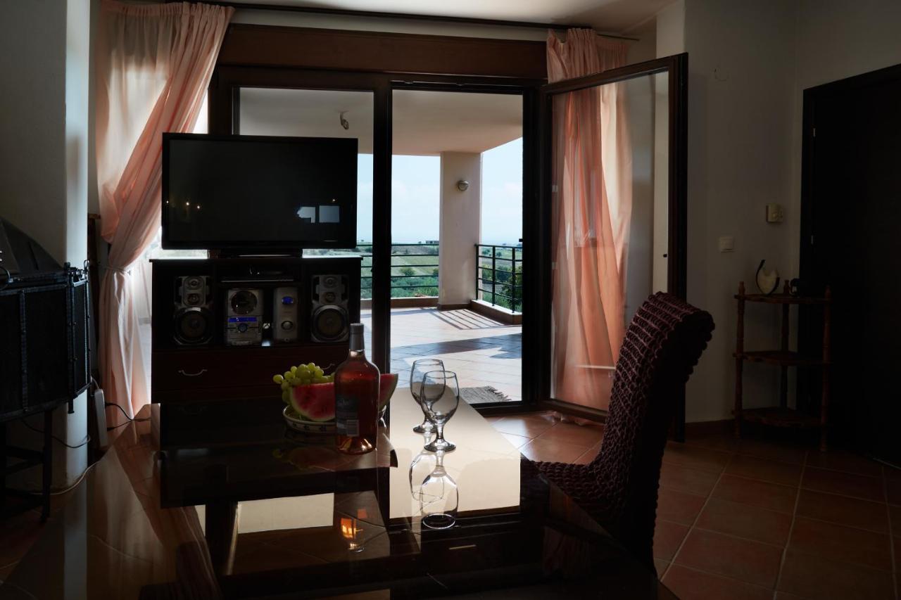 Sevasti Country House Екстер'єр фото