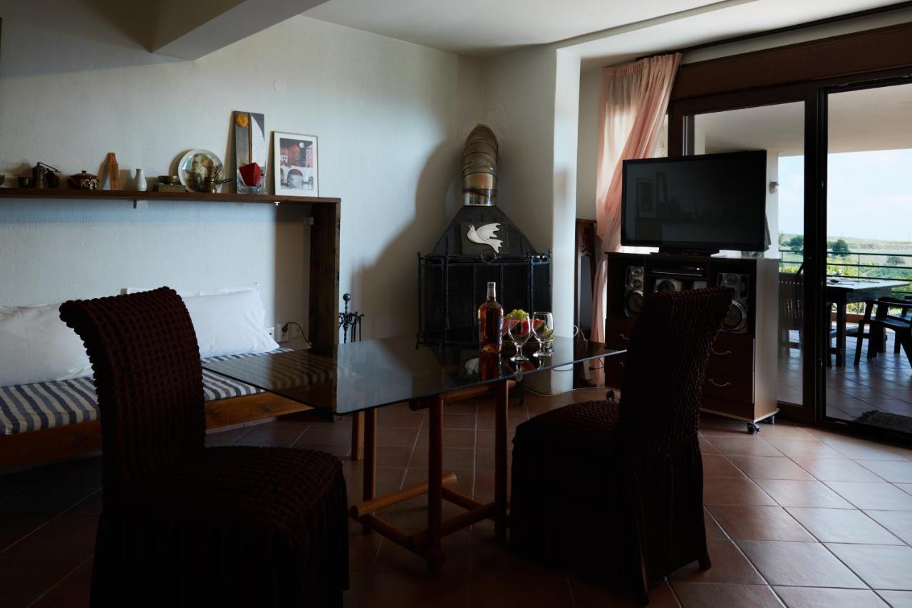 Sevasti Country House Екстер'єр фото
