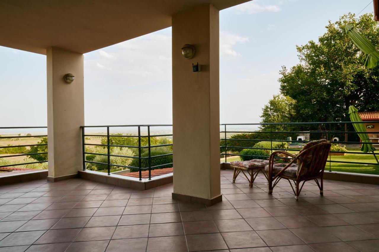 Sevasti Country House Екстер'єр фото