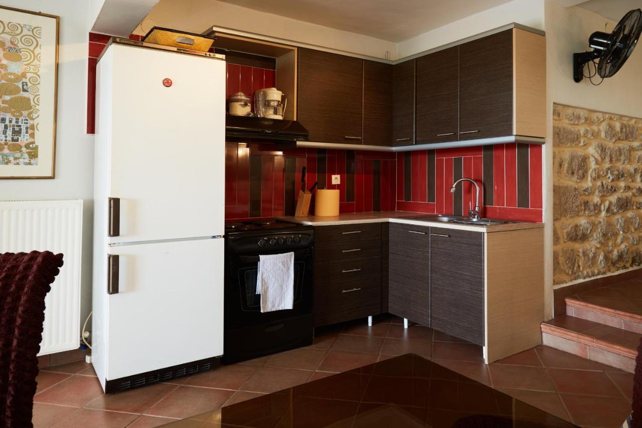 Sevasti Country House Екстер'єр фото