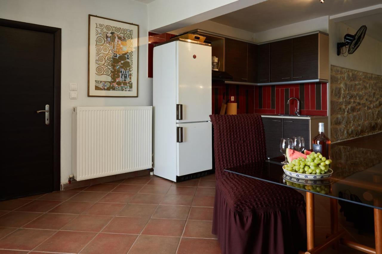 Sevasti Country House Екстер'єр фото