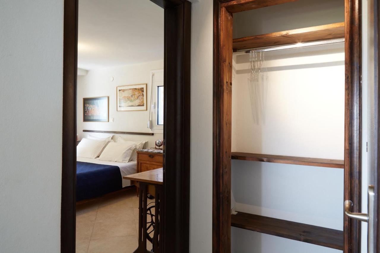 Sevasti Country House Екстер'єр фото