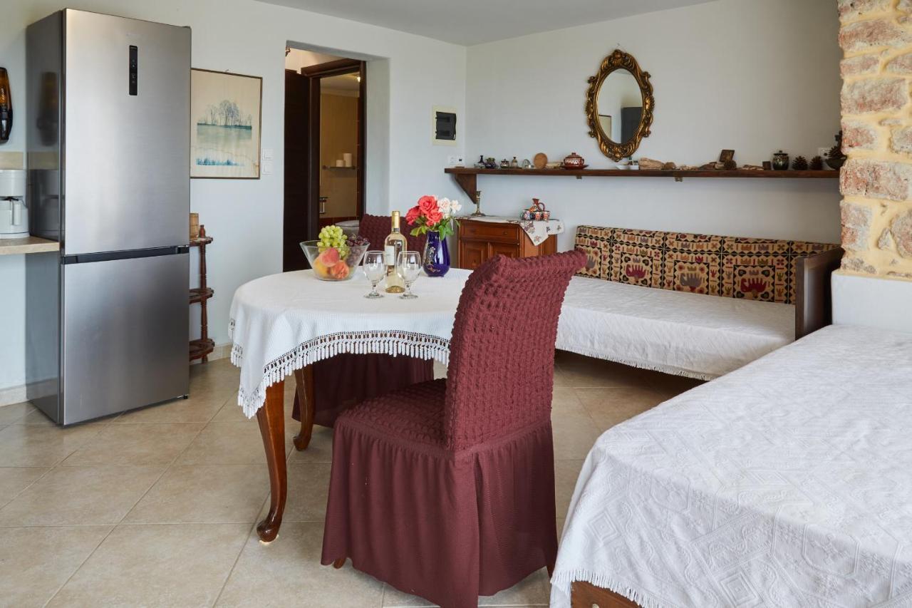 Sevasti Country House Екстер'єр фото