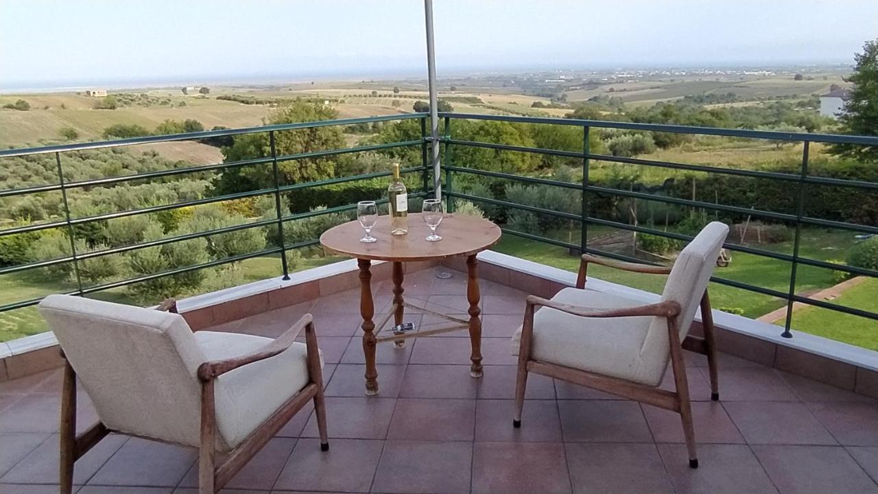 Sevasti Country House Екстер'єр фото