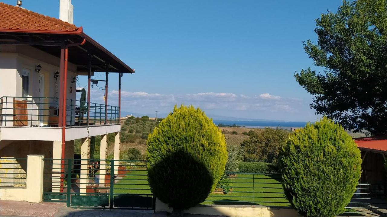 Sevasti Country House Екстер'єр фото