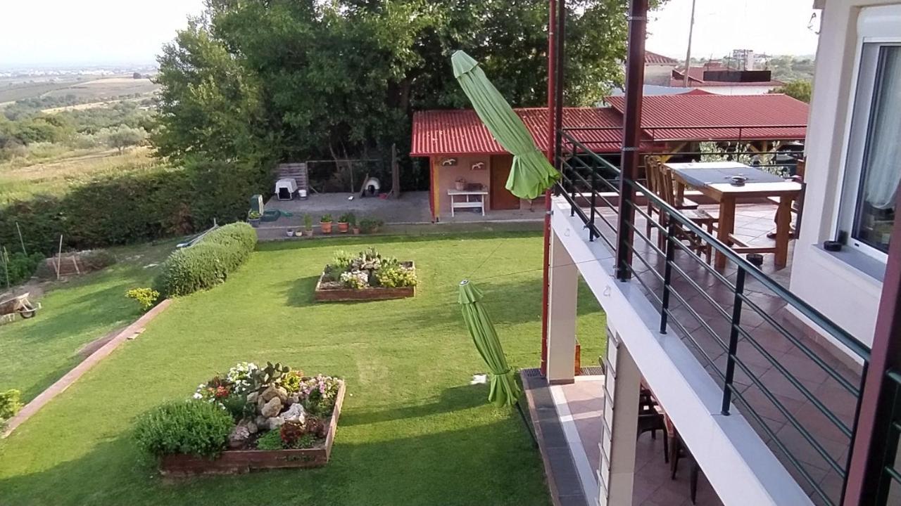 Sevasti Country House Екстер'єр фото