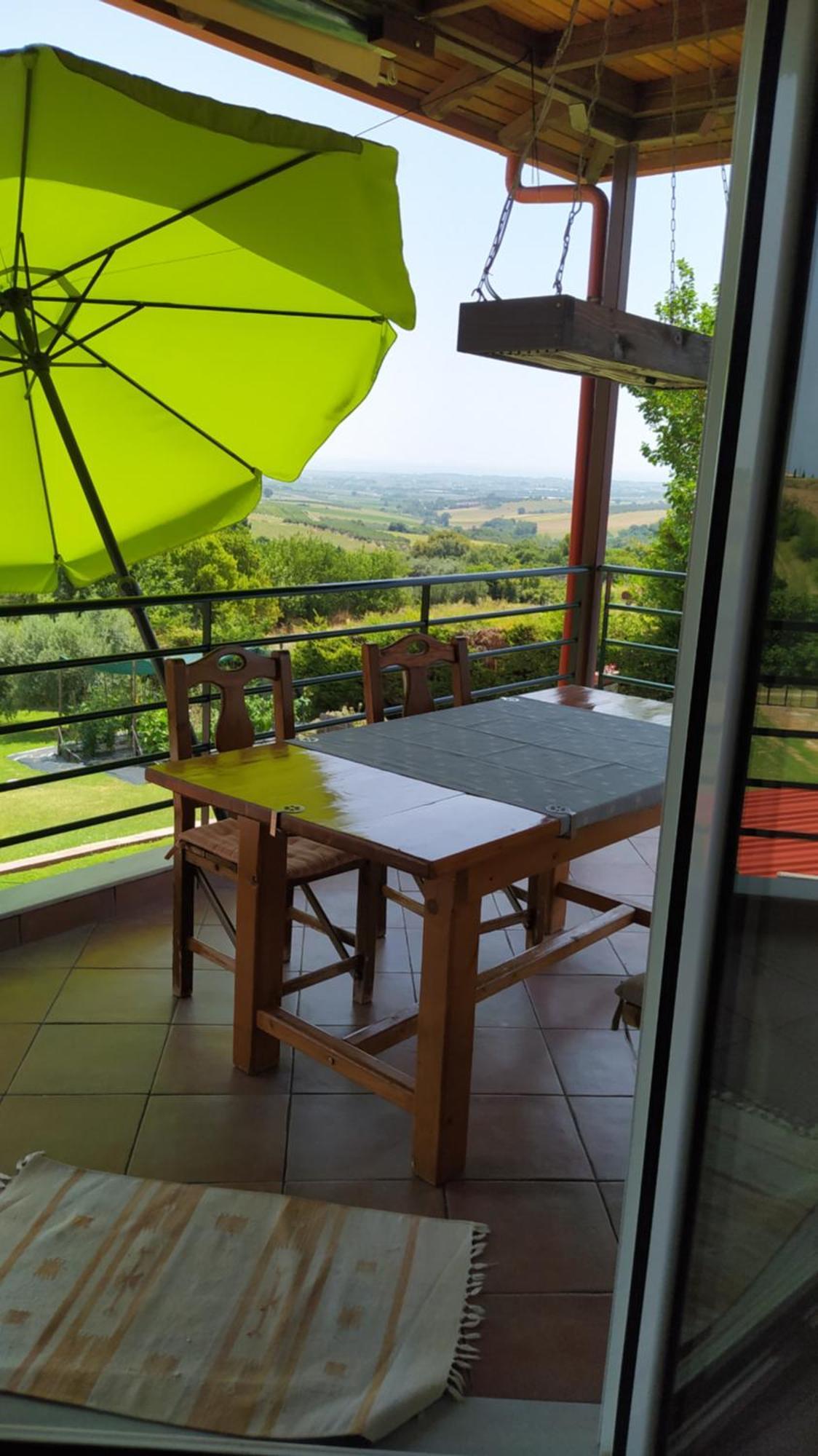 Sevasti Country House Екстер'єр фото