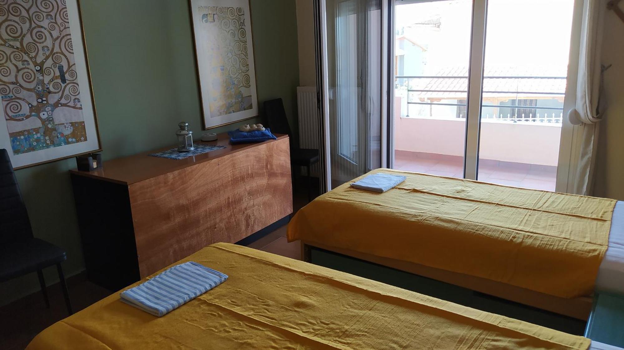 Sevasti Country House Екстер'єр фото
