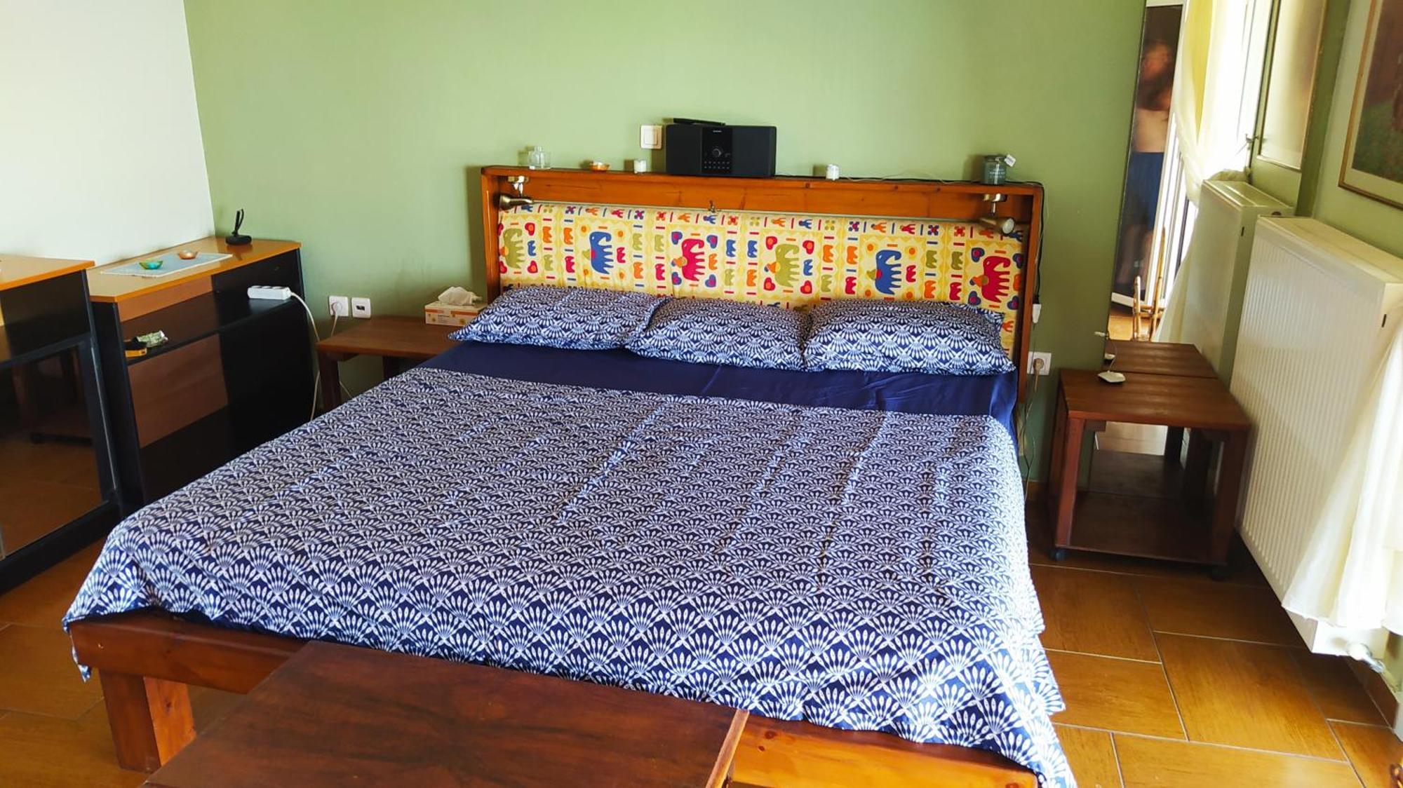 Sevasti Country House Екстер'єр фото