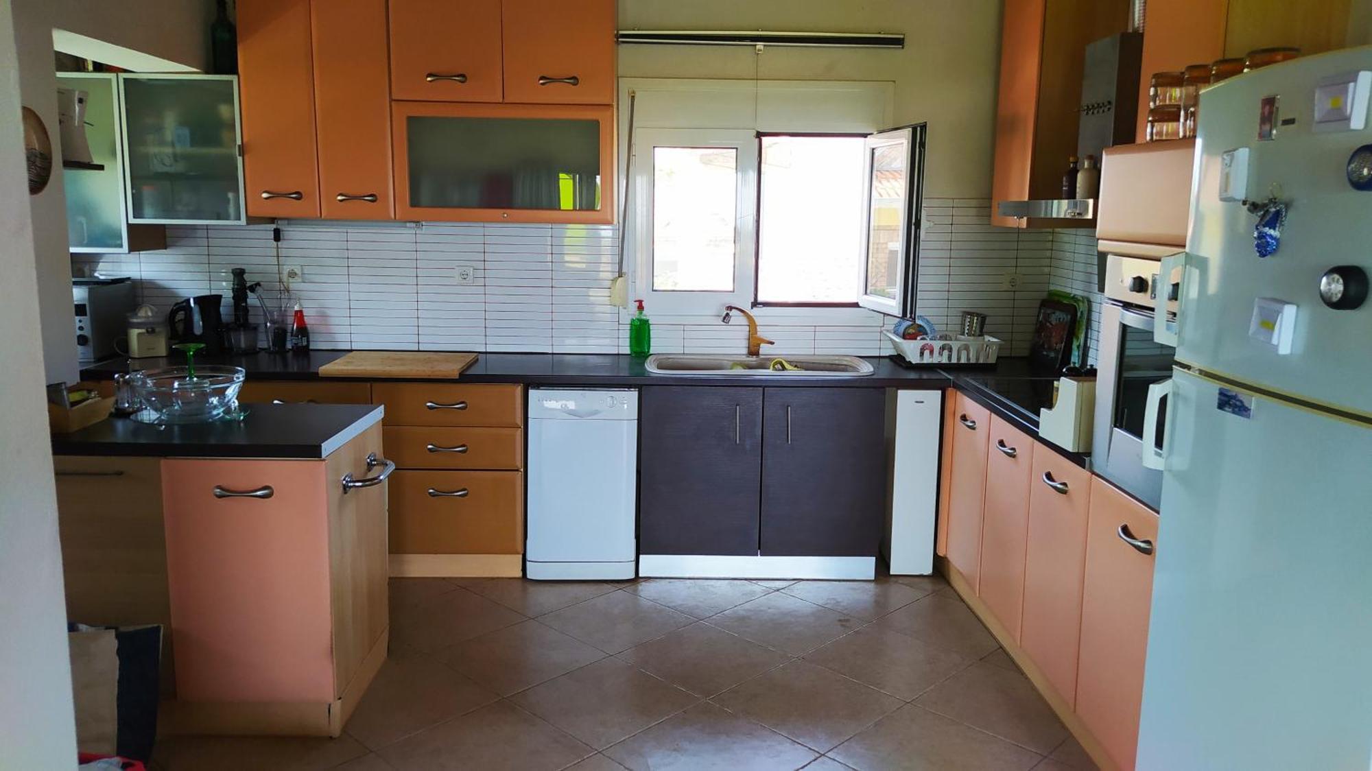 Sevasti Country House Екстер'єр фото