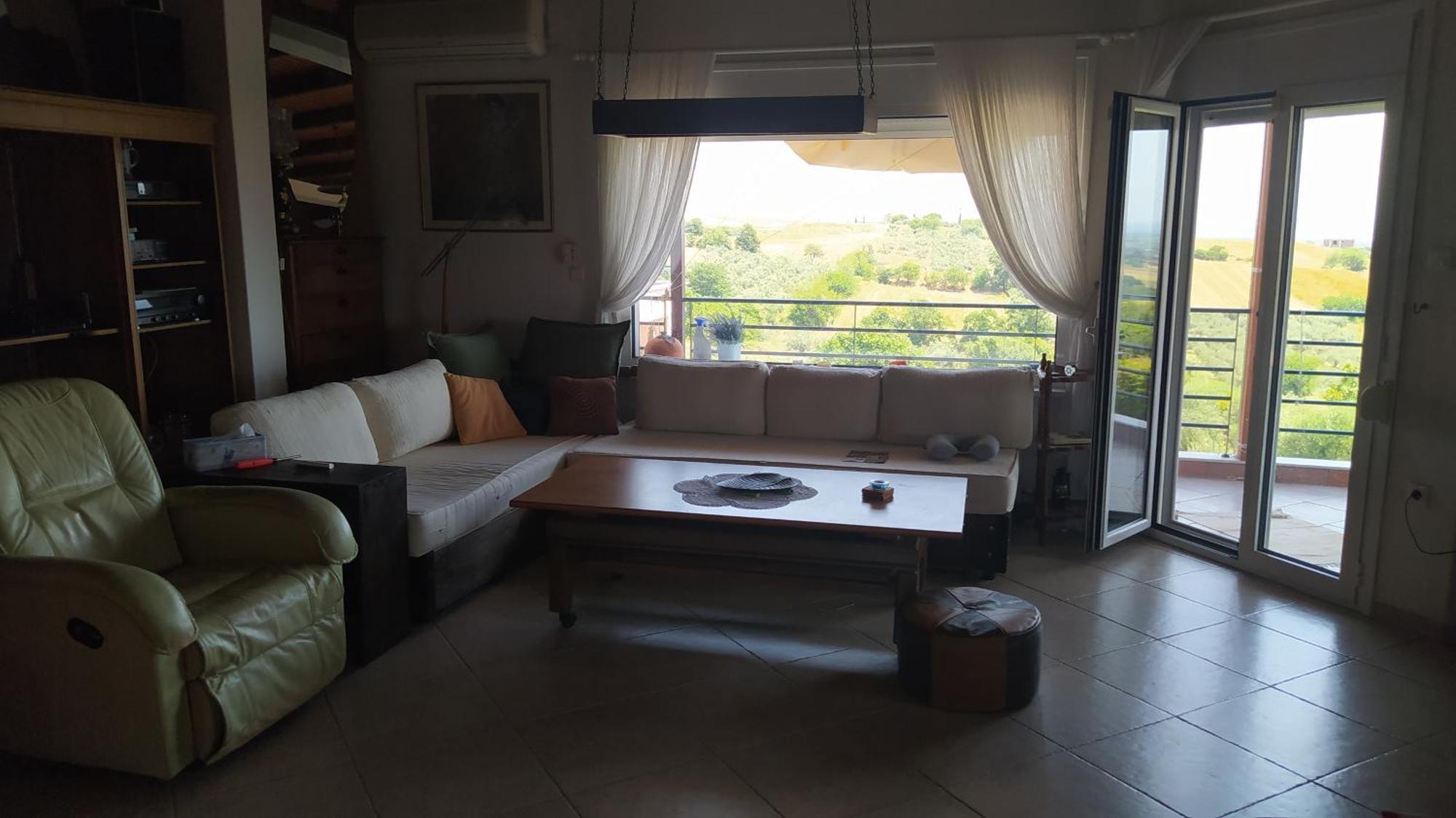 Sevasti Country House Екстер'єр фото