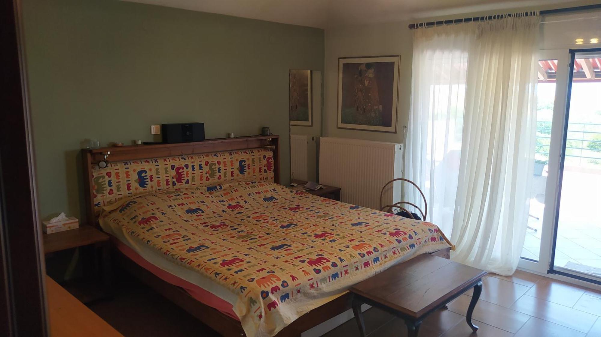 Sevasti Country House Екстер'єр фото