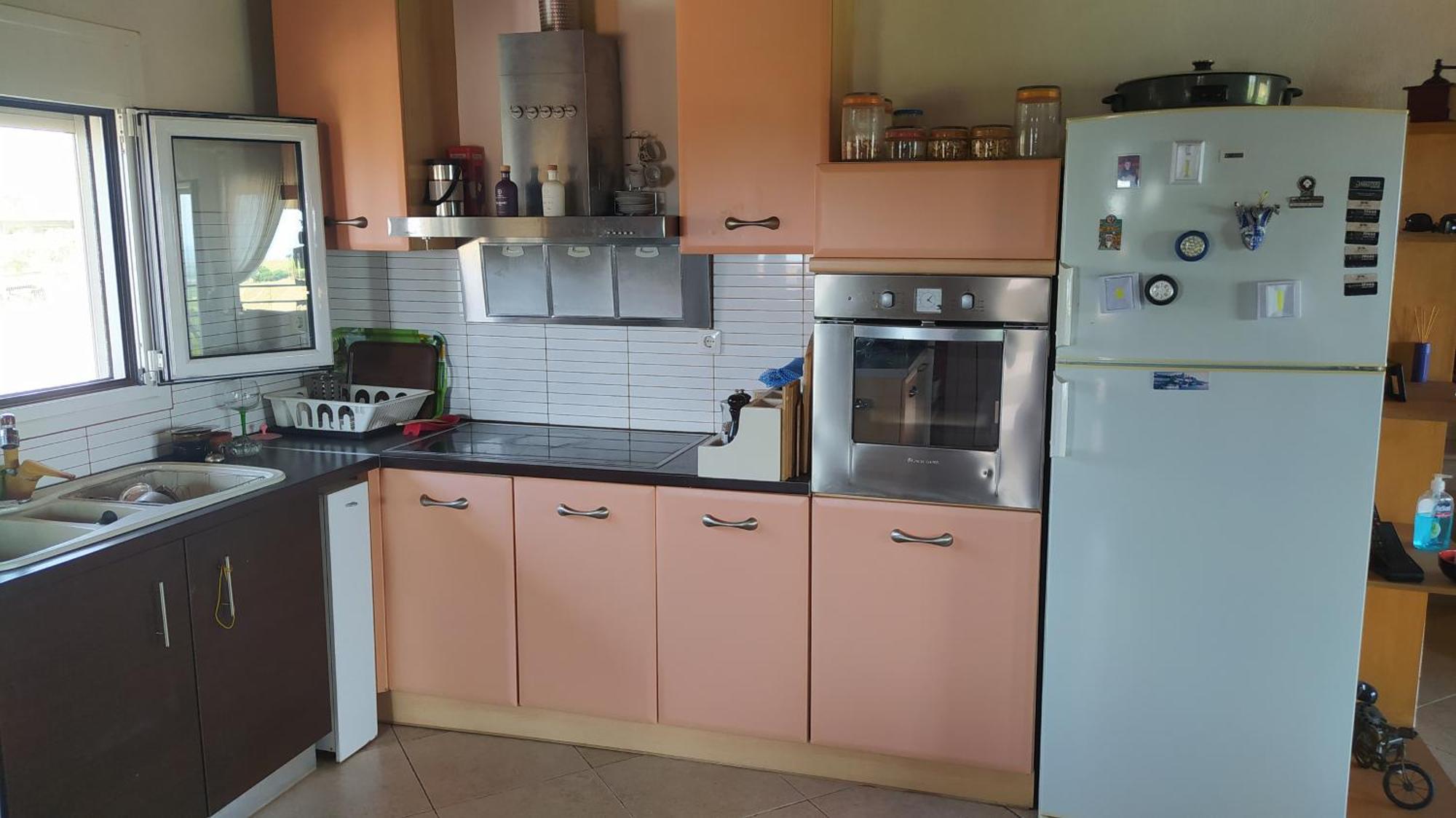 Sevasti Country House Екстер'єр фото