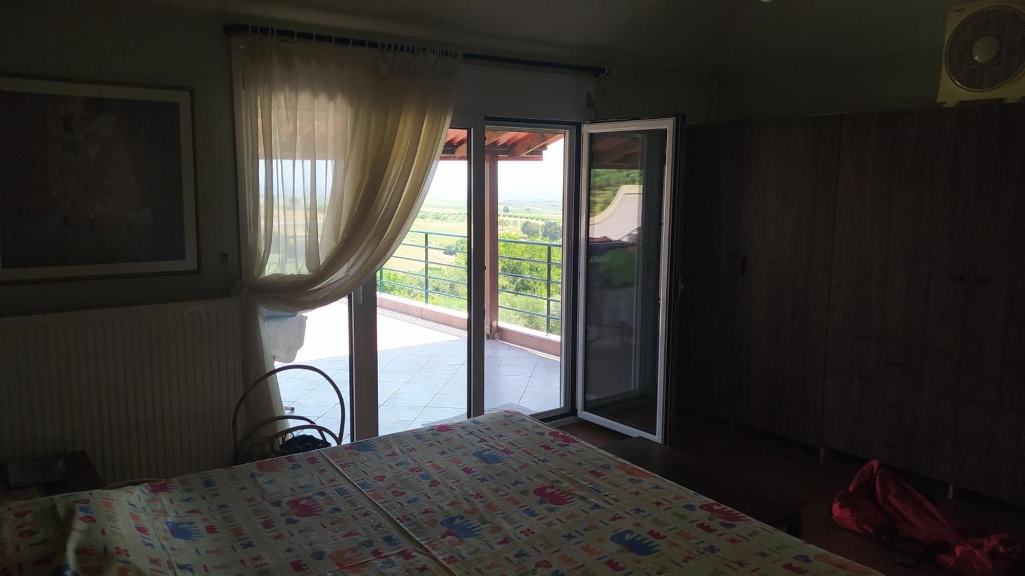 Sevasti Country House Екстер'єр фото