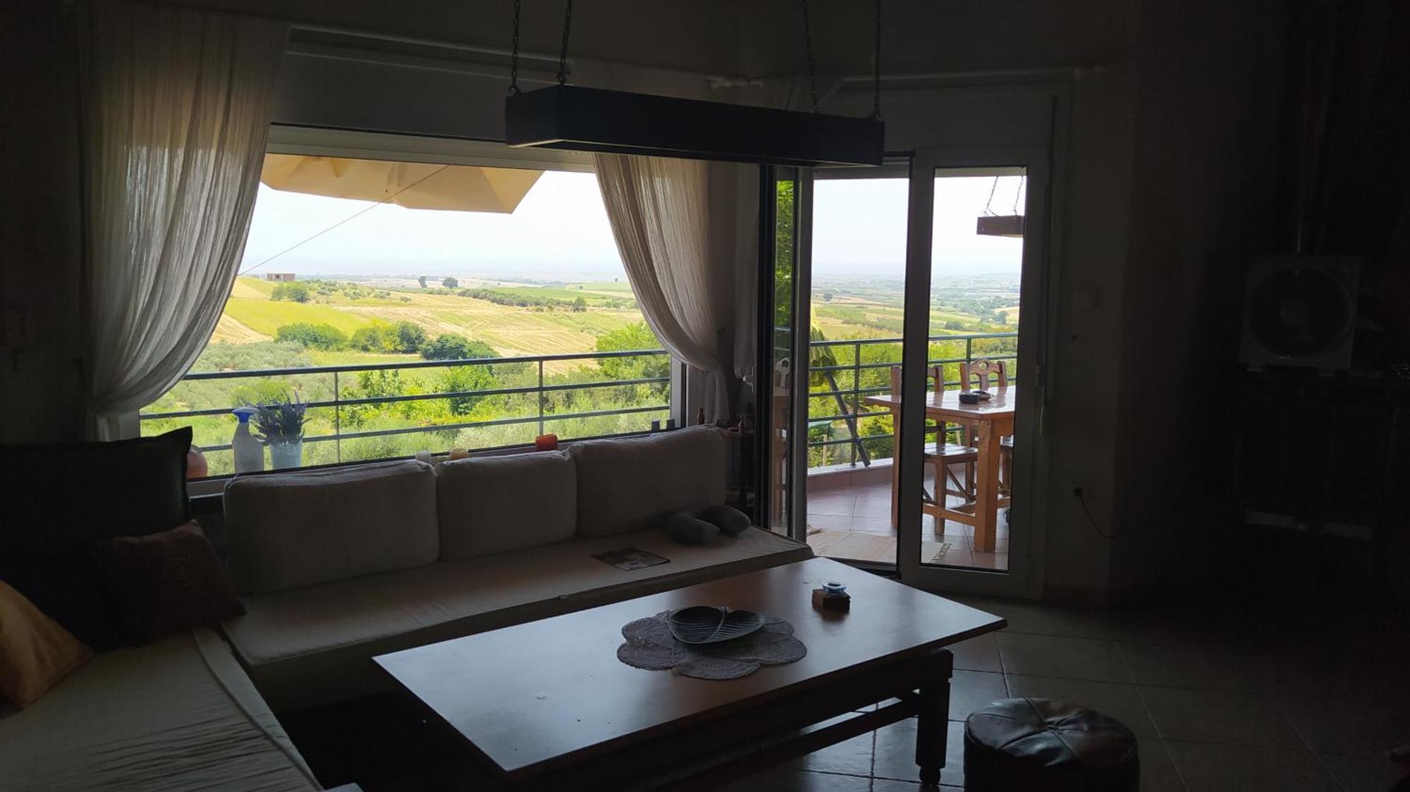Sevasti Country House Екстер'єр фото