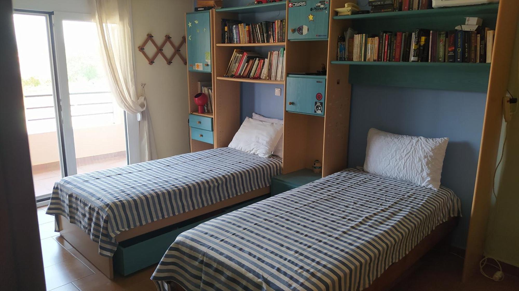Sevasti Country House Екстер'єр фото