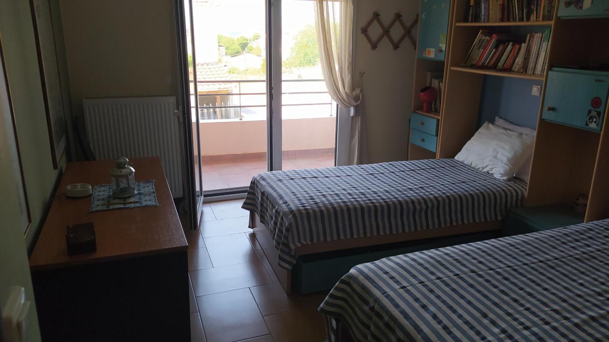 Sevasti Country House Екстер'єр фото