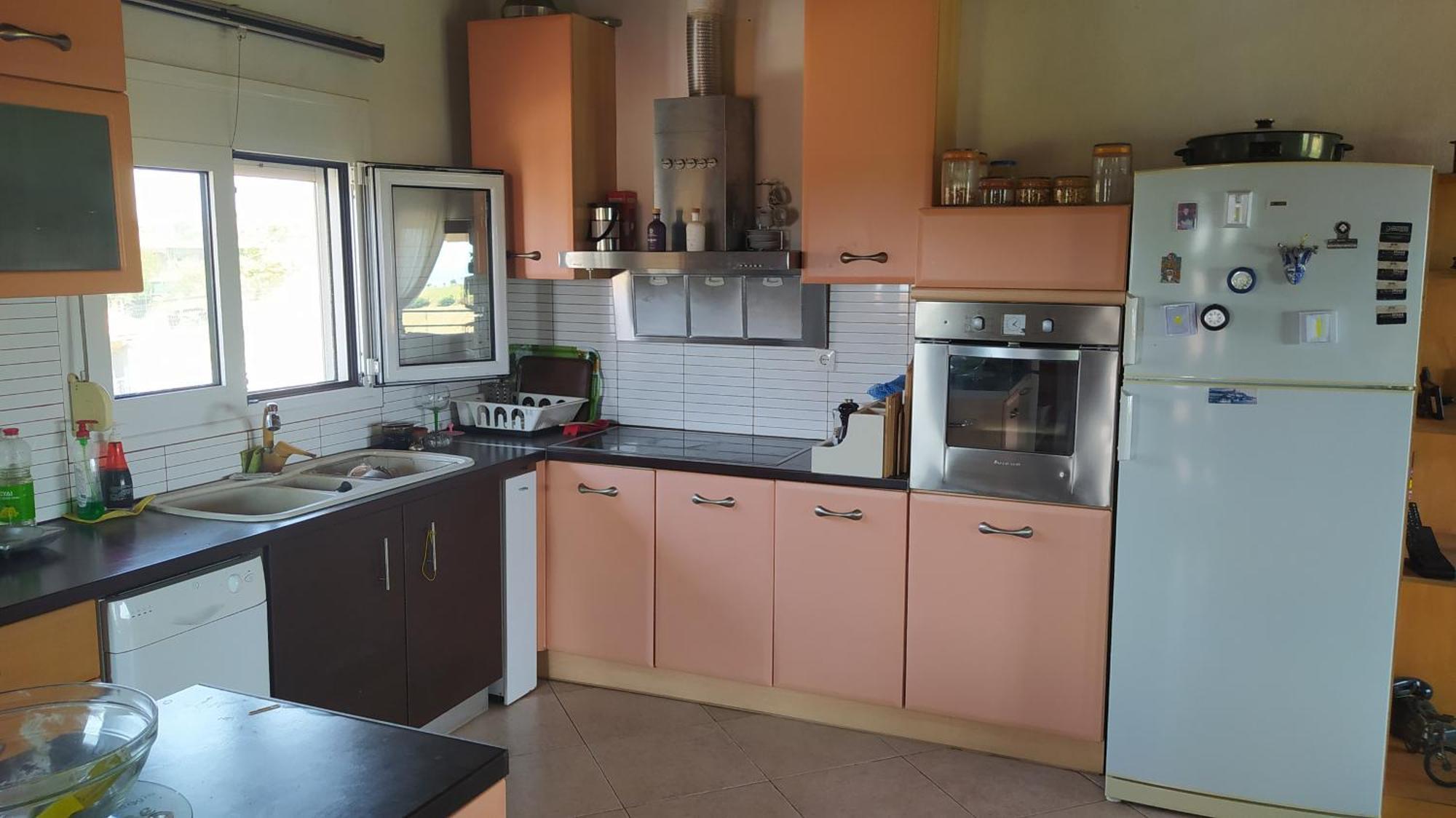 Sevasti Country House Екстер'єр фото