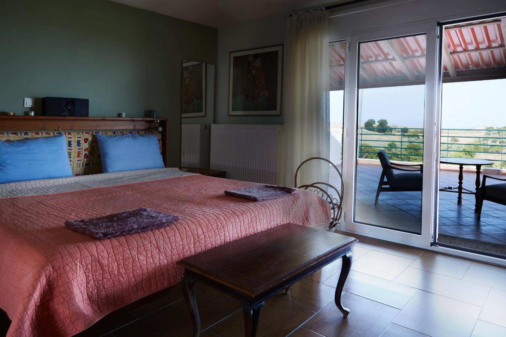 Sevasti Country House Екстер'єр фото