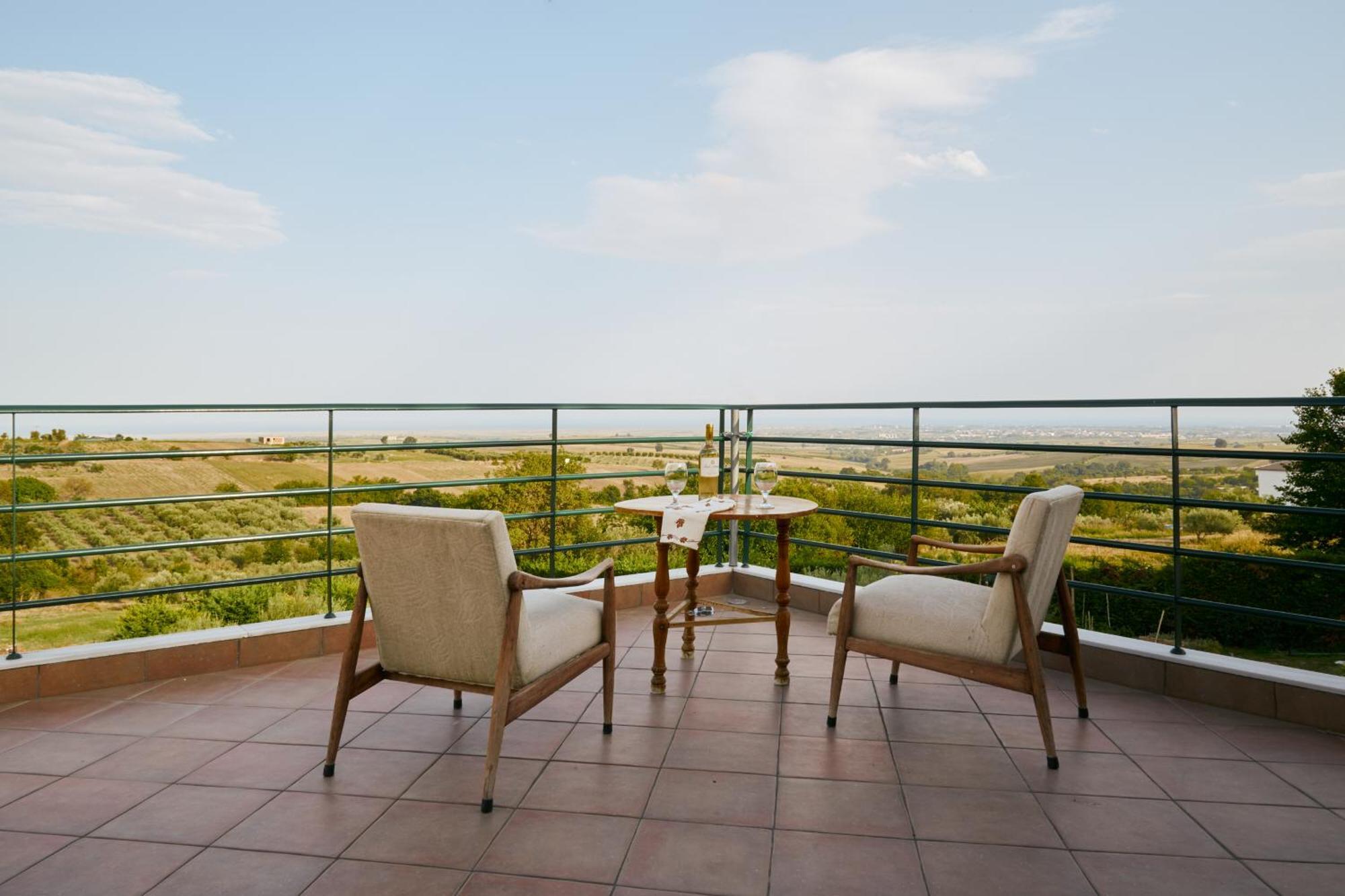 Sevasti Country House Екстер'єр фото