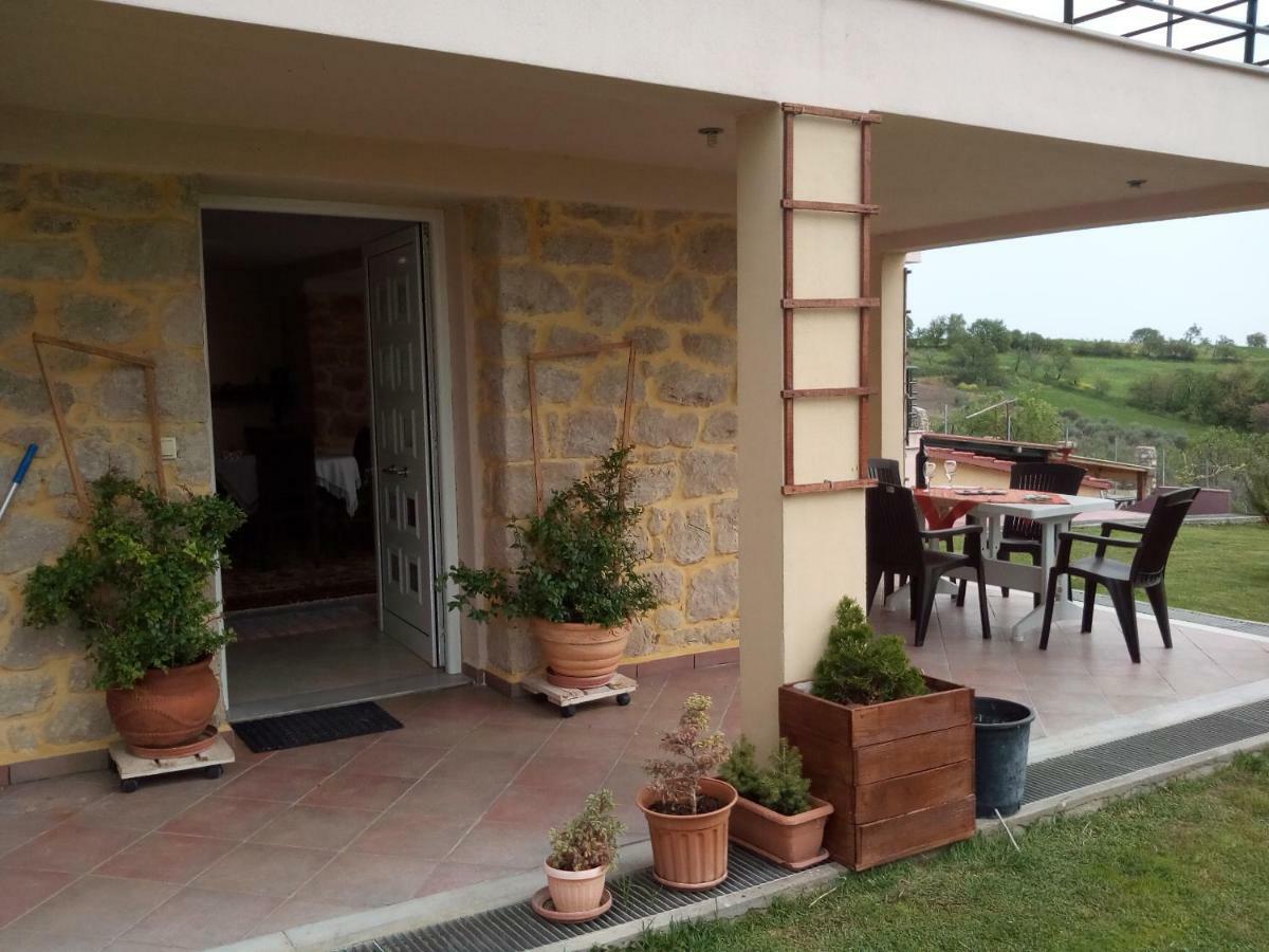 Sevasti Country House Екстер'єр фото