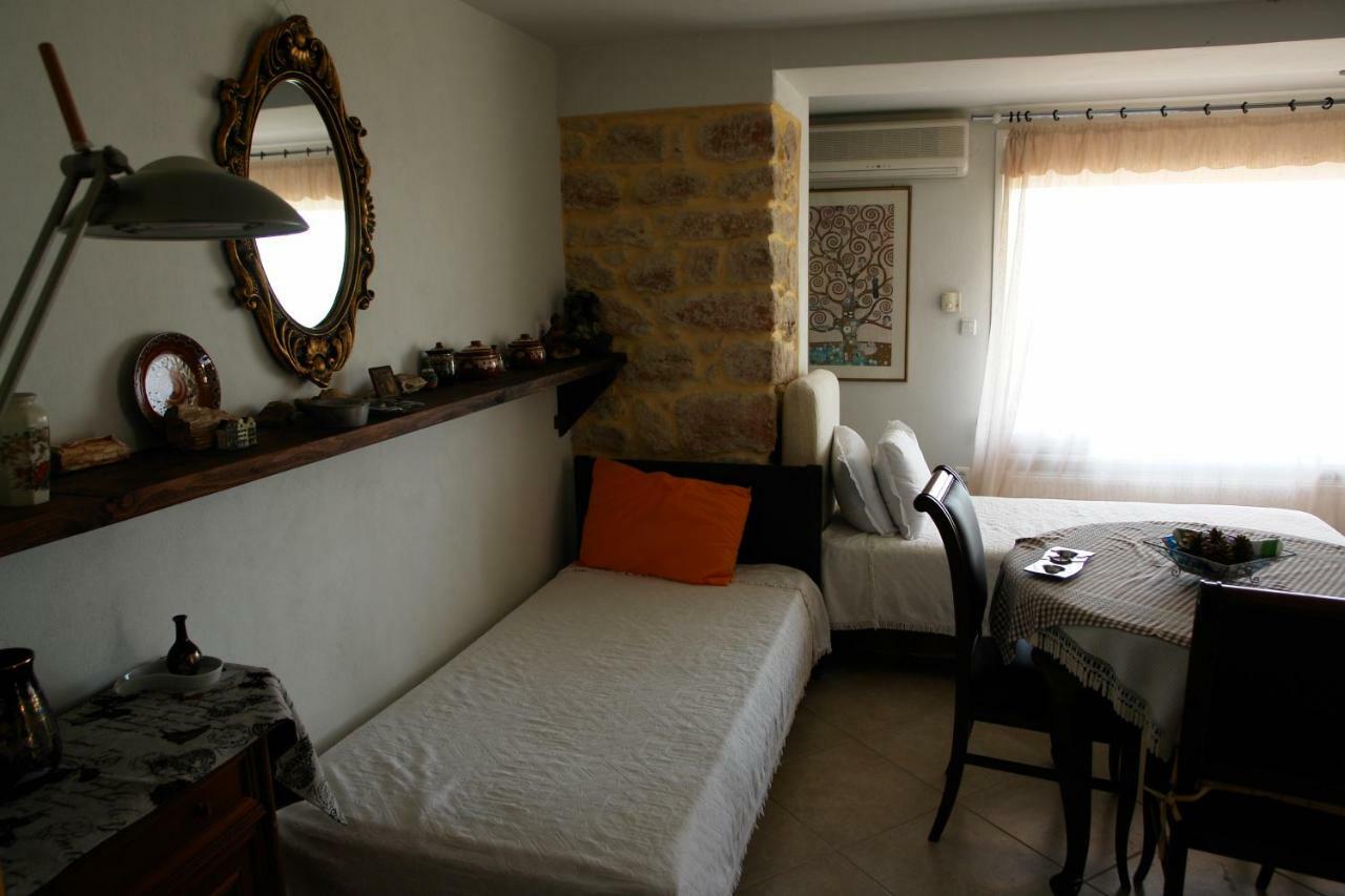 Sevasti Country House Екстер'єр фото