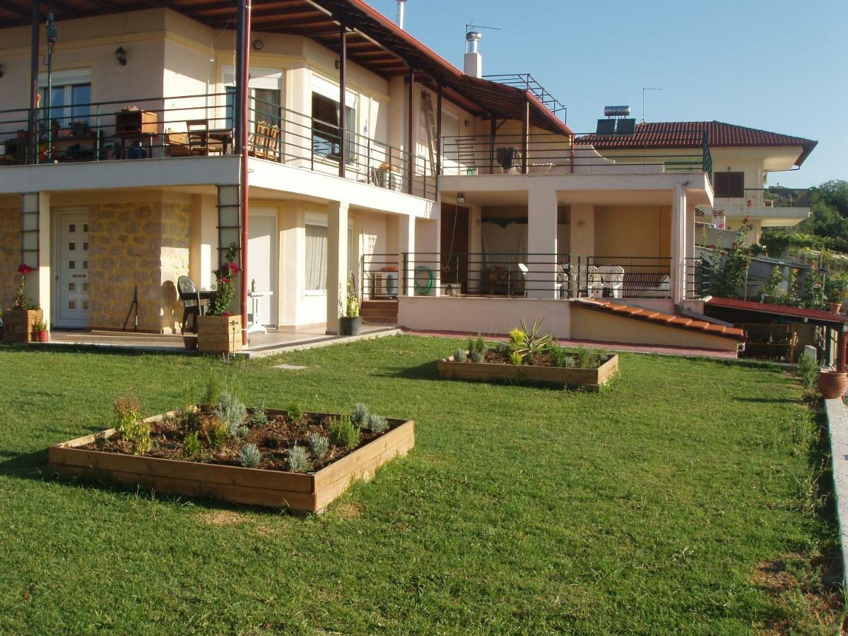 Sevasti Country House Екстер'єр фото
