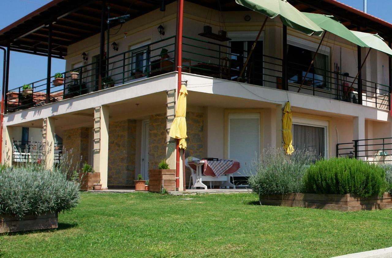 Sevasti Country House Екстер'єр фото