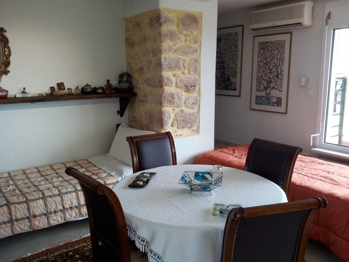 Sevasti Country House Екстер'єр фото