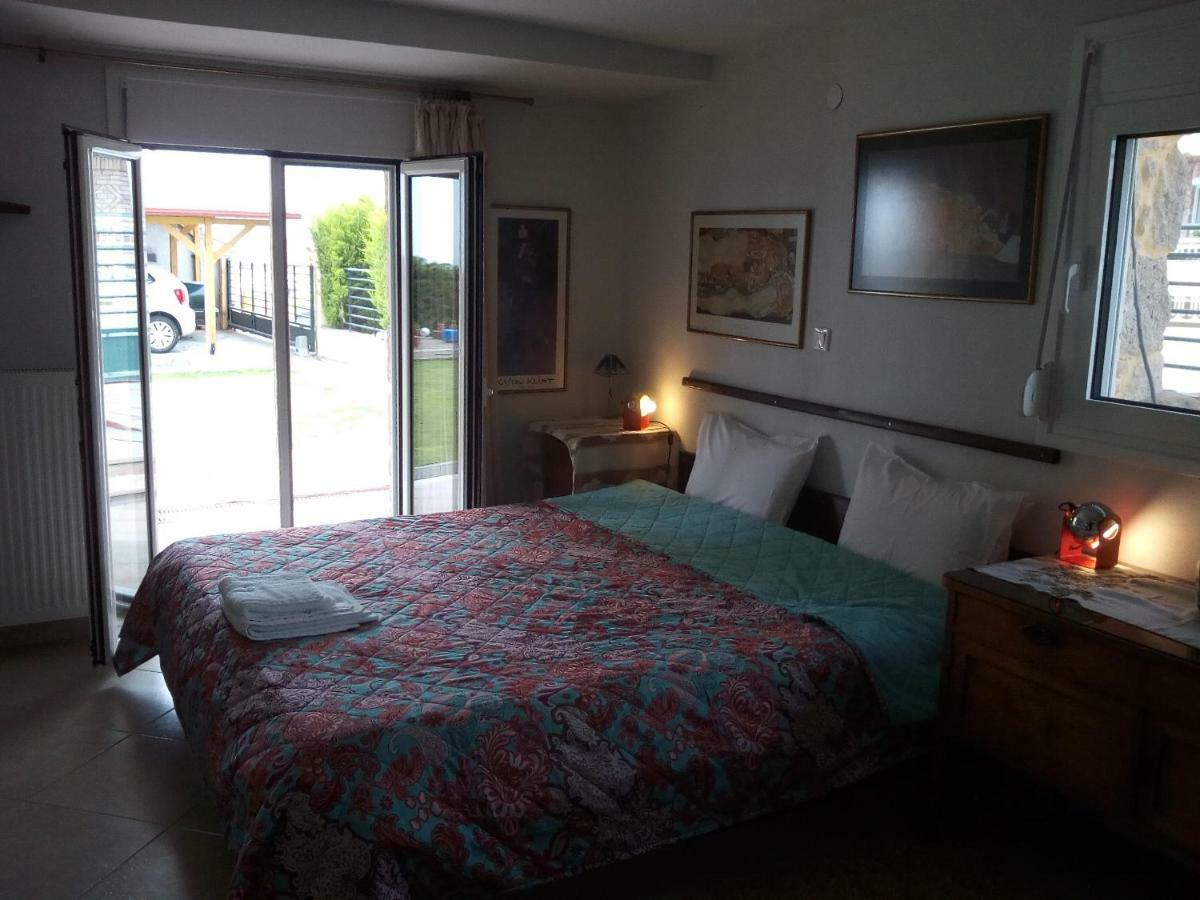 Sevasti Country House Екстер'єр фото