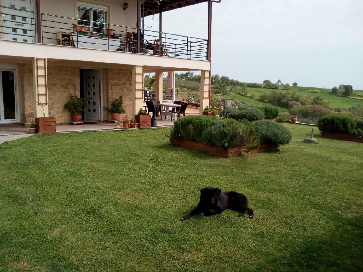 Sevasti Country House Екстер'єр фото