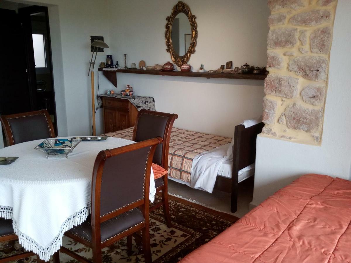 Sevasti Country House Екстер'єр фото