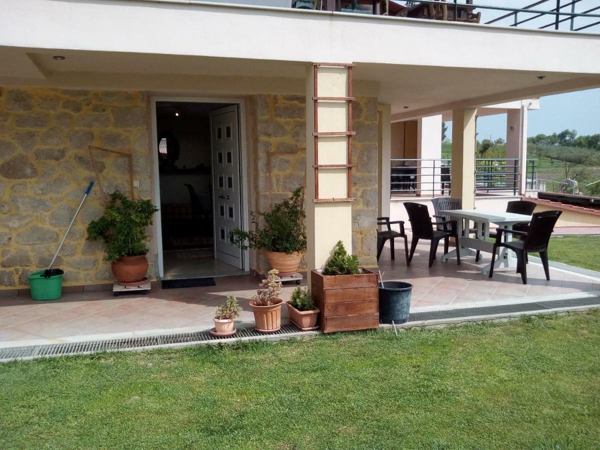 Sevasti Country House Екстер'єр фото