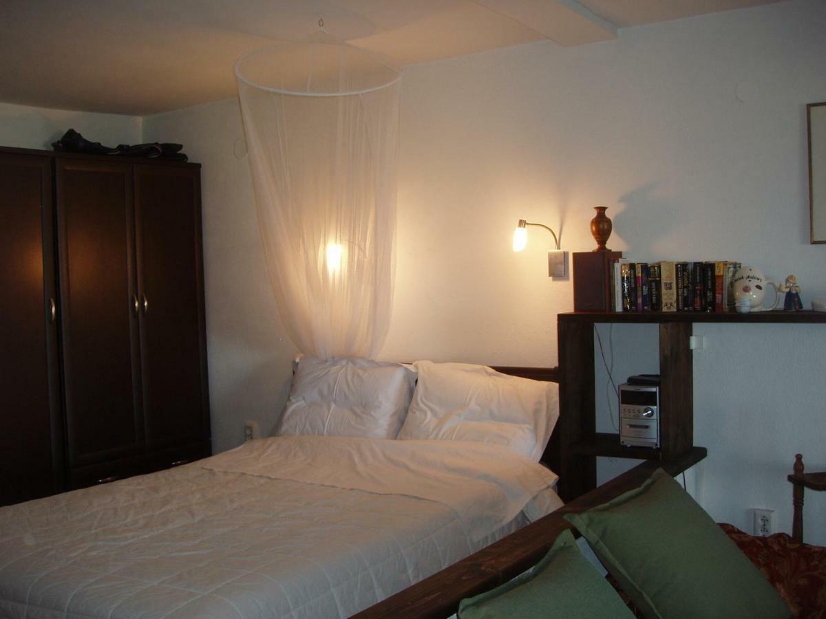 Sevasti Country House Екстер'єр фото
