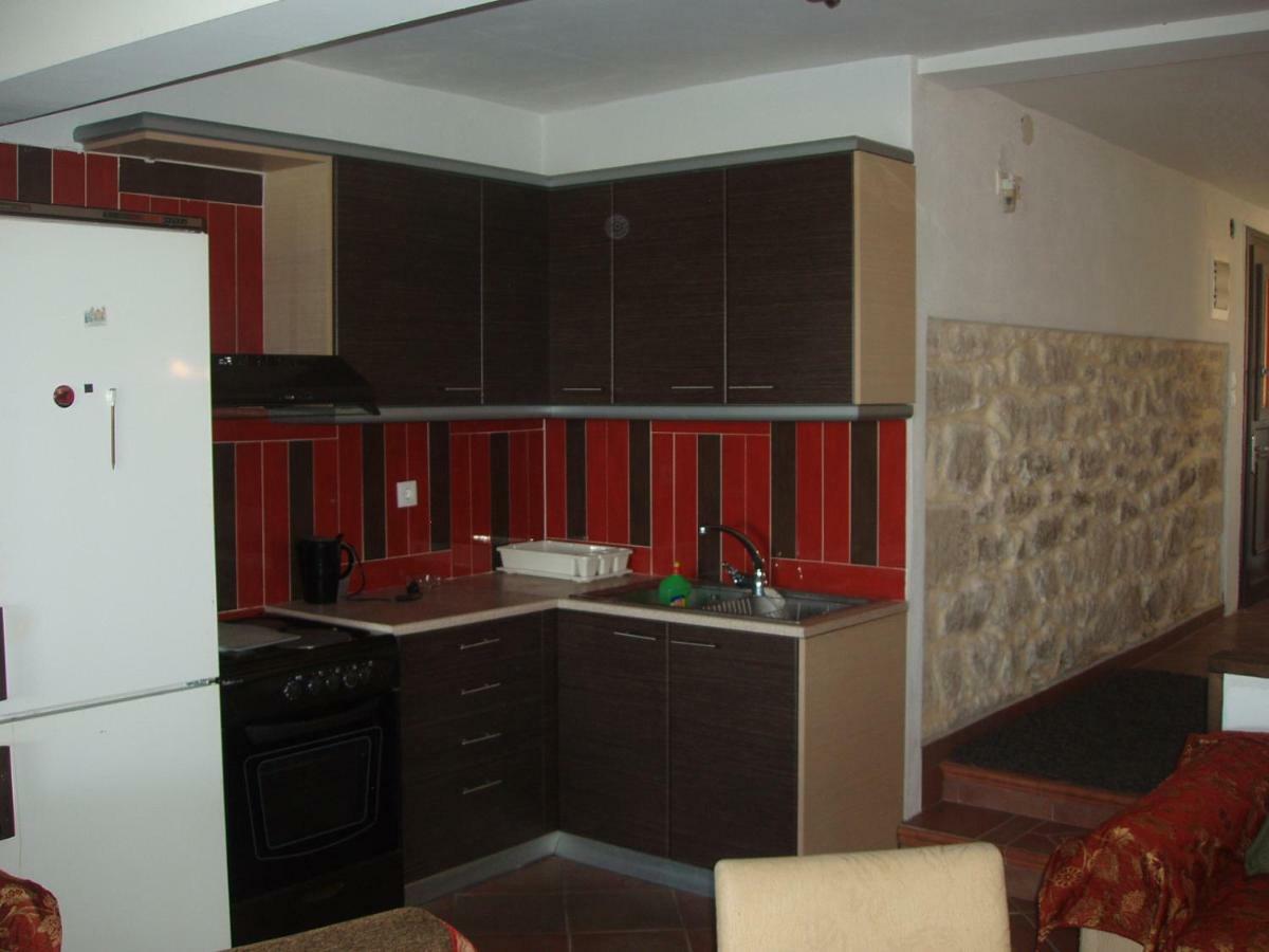 Sevasti Country House Екстер'єр фото