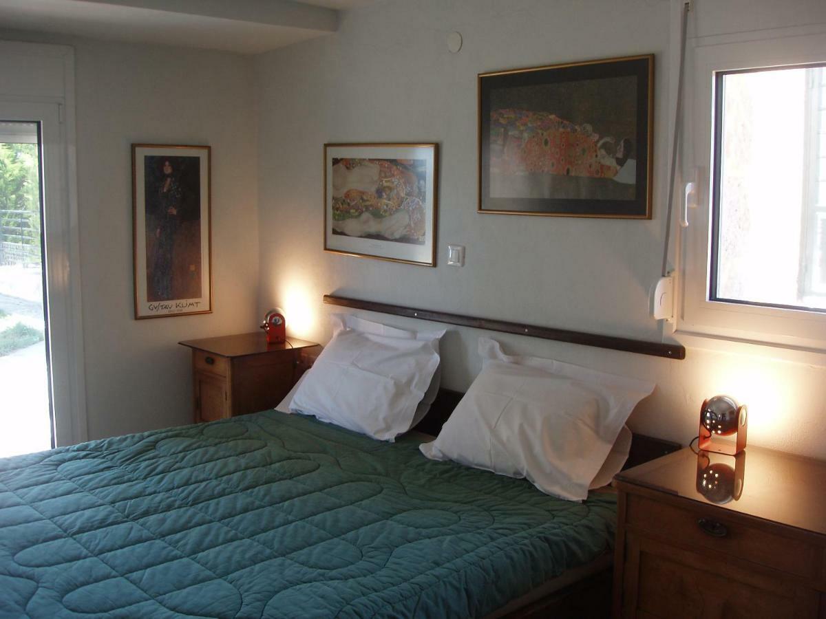 Sevasti Country House Екстер'єр фото