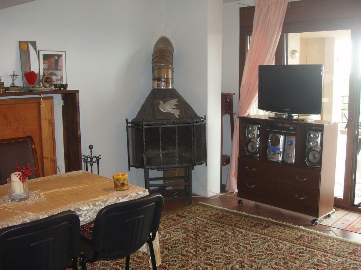Sevasti Country House Екстер'єр фото