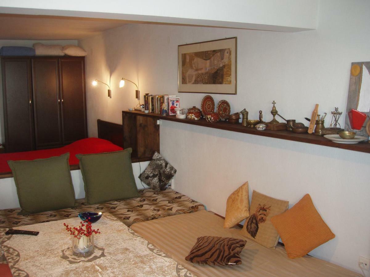 Sevasti Country House Екстер'єр фото